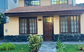 Residencia Hostel Salomón